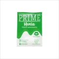 PRESERVATIVOS PRIME Sabor Menta x 3