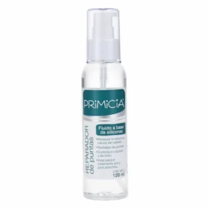 Primicia Reparador De Puntas A Base De Siliconas 100 Ml