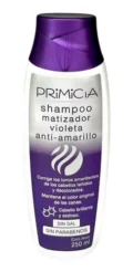 Primicia Shampoo Matizador 250Ml