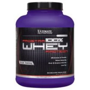 PROSTAR WHEY PROTEIN 2.390GR CHOCOLATE