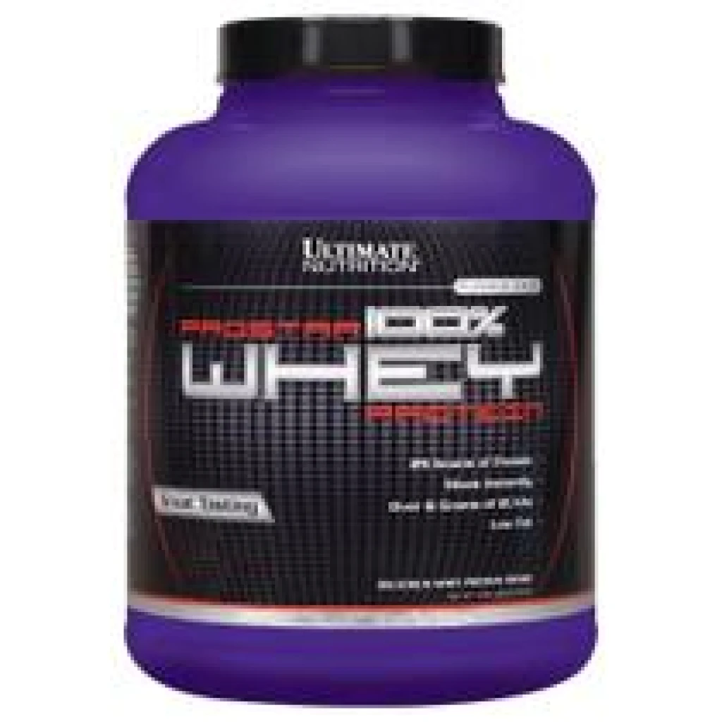 PROSTAR WHEY PROTEIN 2.390GR CHOCOLATE