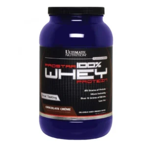 PROSTAR WHEY PROTEIN 907GR CHOCOLATE