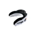 PROTECTOR BUCAL D3 -12 INFANTIL BLANCO