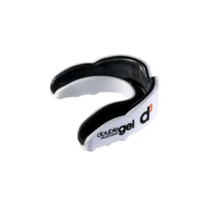 PROTECTOR BUCAL D3 -12 INFANTIL BLANCO
