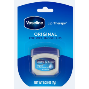 Protector De Labios Vaseline 7g