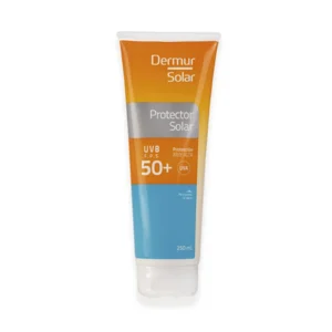 PROTECTOR DERMUR F50 250ML