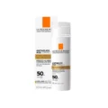 PROTECTOR SOLAR ANTHELIOS AGE CORRECT ANTI AGE SIN COLOR 50ML
