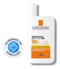 Protector Solar Anthelios Uvmune Invisible Fluid Spf50+50 Ml La Roche Posay