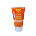 Protector Solar Clini Sun F30 120g
