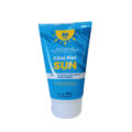 Protector Solar Clini Sun F50 120g