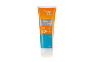 Protector Solar Dermur FPS 50+ 250ml
