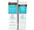 Protector Solar Facial Neutrogena Sun Fresh Hydro Boost Tono 2.0 Fps50 40 Ml