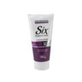 PROTECTOR SOLAR SIX EN CREMA F30 180 GR