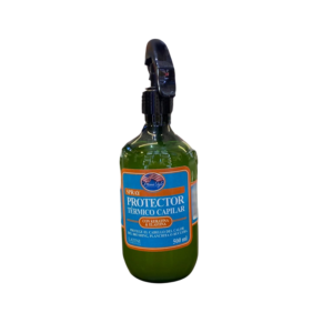Protector térmico capilar LATINI 500ml