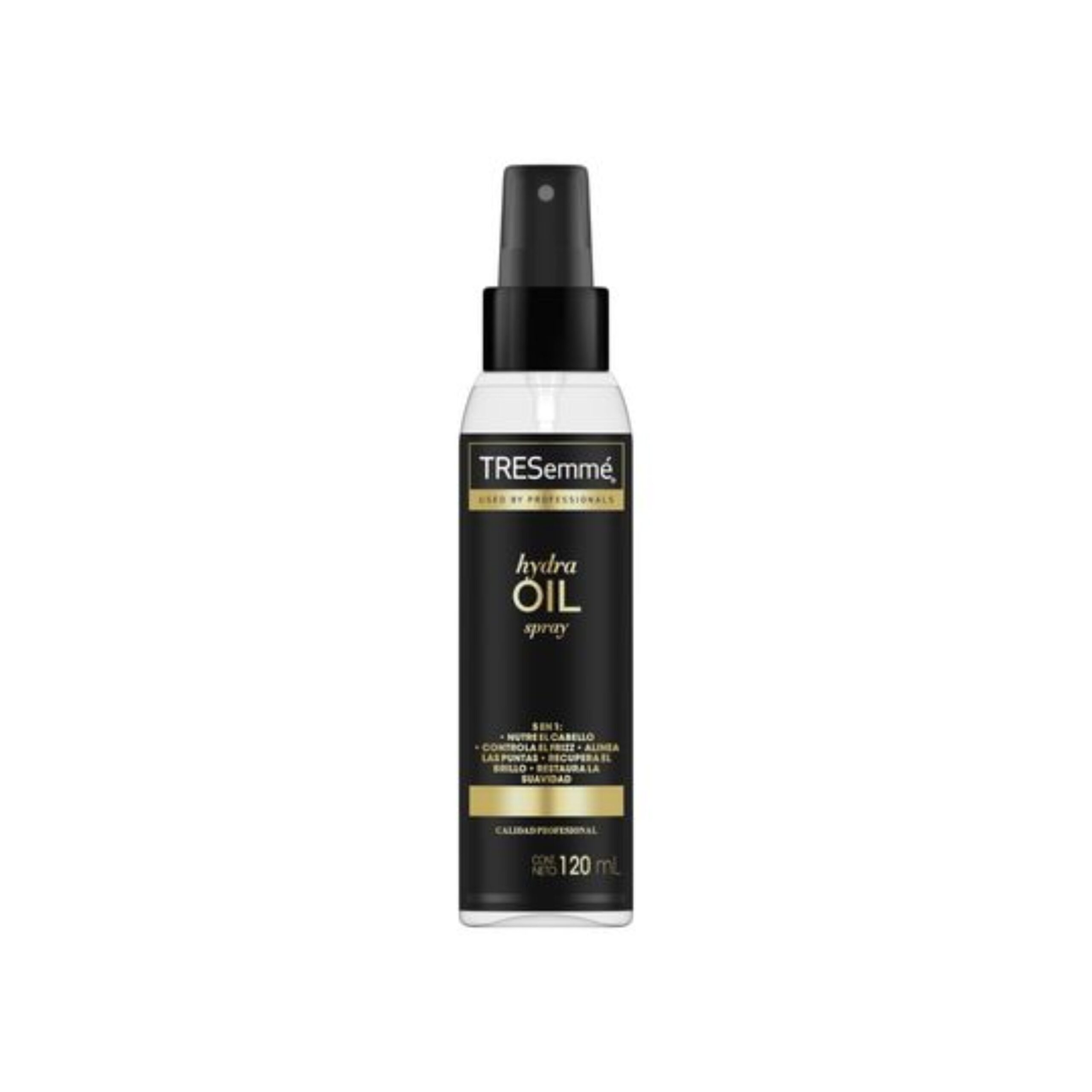 Protector Térmico Tresemmé En Spray 120 Ml
