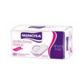 PROTECTORES DIARIOS MIMOSA X60