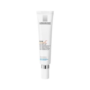 Pure Vitamin C UV Antiarrugas Piel Sensible La Roche Posay 40ml