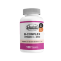 Qualivits B-Complex 100 tab