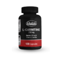 Qualivits L-Carnitine 200mg 60 cap