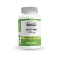Qualivits Lecithin 1200mg 100 Tab