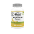 Qualivits Potassium complez 60 cap