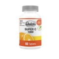 Qualivits Super C 1000mg 60 Tab