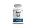 QUALIVITS ZINC 40 MG 100 TABLETS