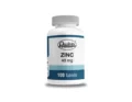 QUALIVITS ZINC 40MG X 100 TABLETAS