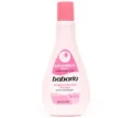 Quitaesmalte Babaria 200 Ml