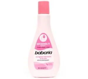 Quitaesmalte Babaria 200 Ml