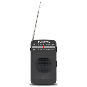 Radio AM FM Punktal