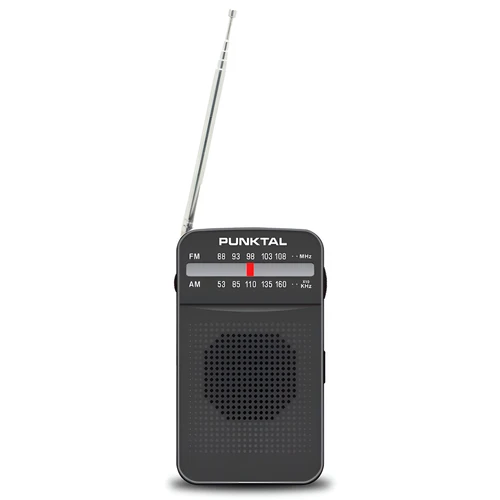 Radio AM FM Punktal