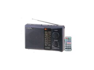 Radio Portatil Xion