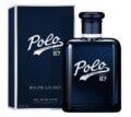 Ralph Lauren Polo Est. 67 EAU de Toilette 75ml