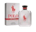 Ralph Lauren Polo Red Rush Edt 125 ml
