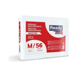 Ready Mood M 56 Unidades