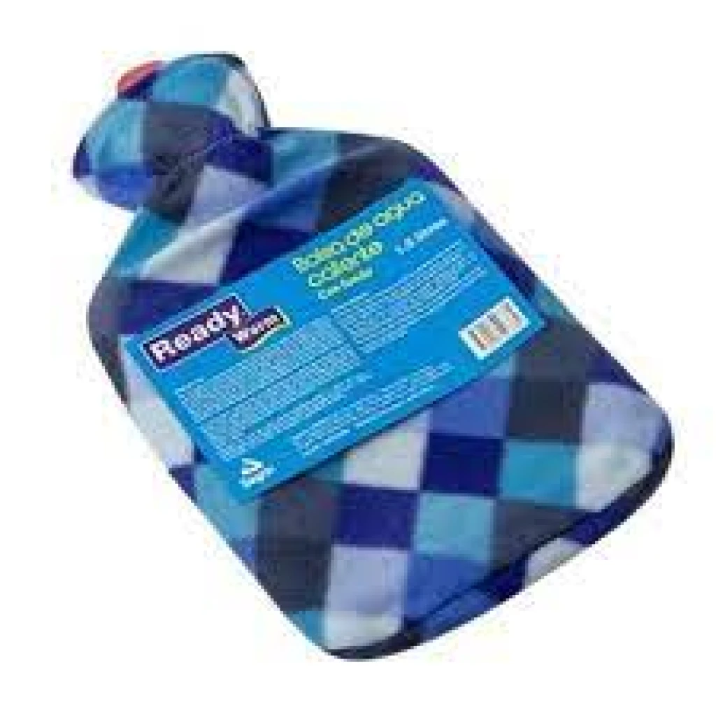 READY WARM BOLSA AGUA CALIENTE 1.5 CON FUNDA