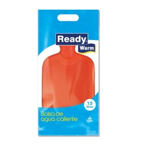 READYWARM  BOLSA DE AGUA CALIENTE 1.5L