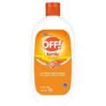 REPELENTE CREMA OFF 196 GR