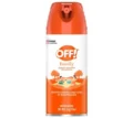Repelente En Aerosol OFF Family 170Ml