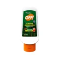 Repelente En Crema OFF Extra Duración 90g