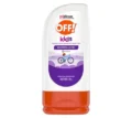 Repelente En Crema OFF Kids 100g