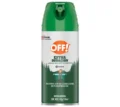 Repelente OFF En Aerosol Extra Duración 170Ml