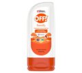 Repelente Off! En Crema Skin 196 G