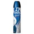 REXONA EN AEROSOL EFFICIENT