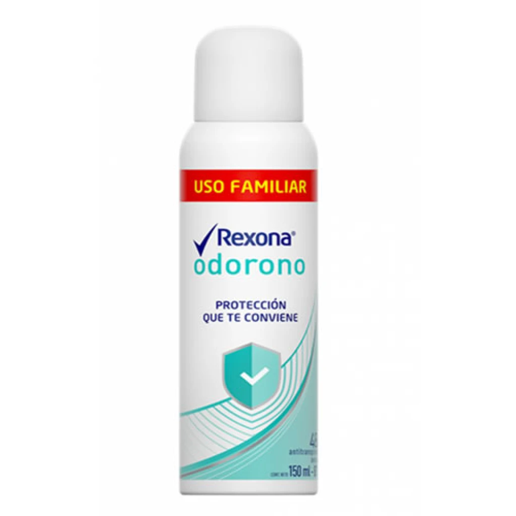 Rexona Odorono Aerosol 150ml