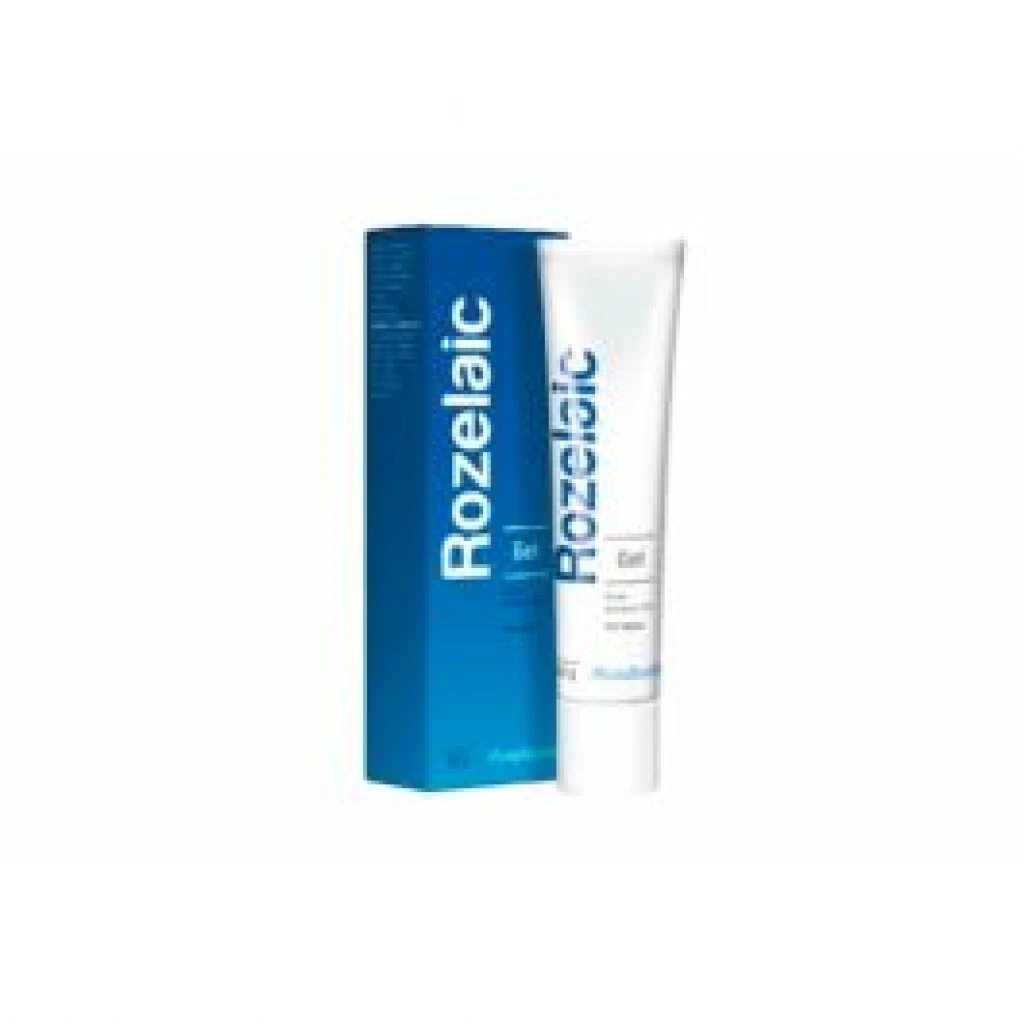ROZELIAC GEL 30 GR