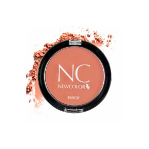 Rubor Compacto New Color - Canela