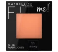 RUBOR MAYBELLINE FIT ME N°35 CORAL