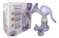 Saca Leche Extractor Manual Aov